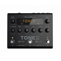 Педаль IK Multimedia ToneX Pedal